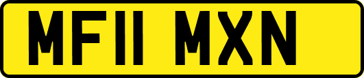 MF11MXN