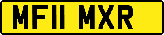 MF11MXR
