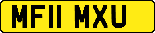 MF11MXU
