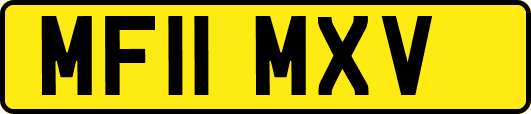 MF11MXV