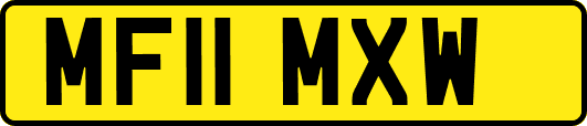 MF11MXW