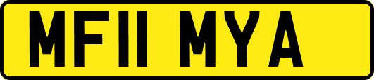 MF11MYA