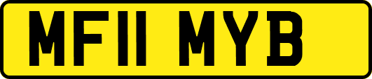 MF11MYB