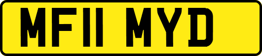 MF11MYD