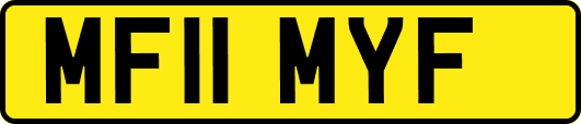 MF11MYF