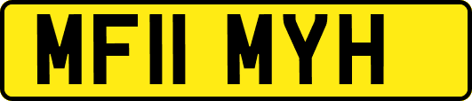 MF11MYH