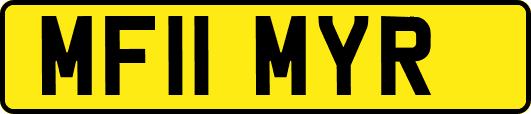 MF11MYR