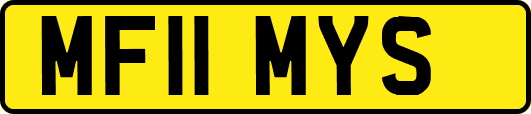 MF11MYS