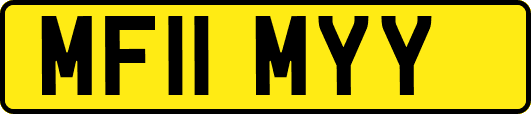 MF11MYY