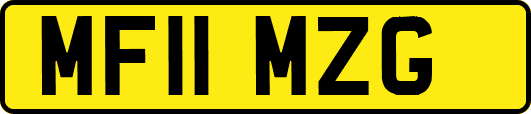 MF11MZG