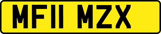 MF11MZX