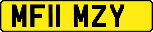 MF11MZY
