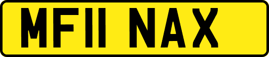 MF11NAX