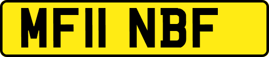 MF11NBF