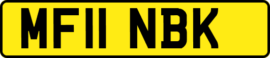 MF11NBK