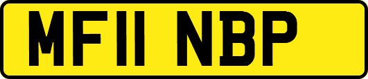 MF11NBP