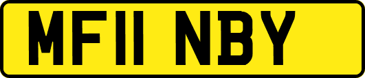 MF11NBY