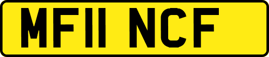 MF11NCF