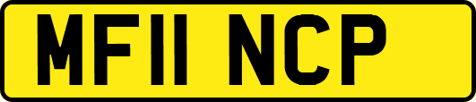 MF11NCP
