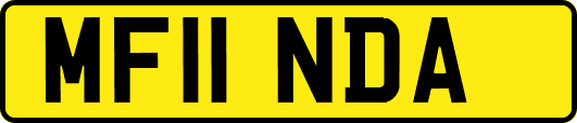 MF11NDA