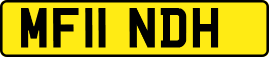 MF11NDH