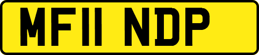 MF11NDP