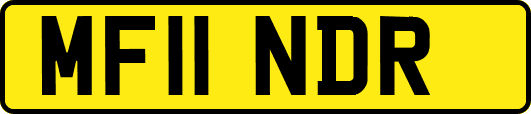 MF11NDR