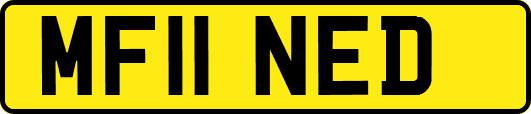 MF11NED