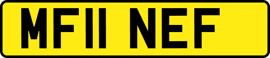 MF11NEF