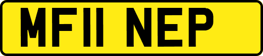 MF11NEP
