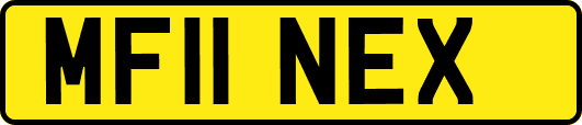 MF11NEX