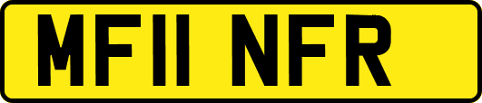 MF11NFR