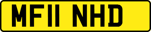 MF11NHD