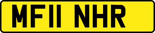 MF11NHR