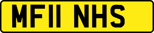MF11NHS