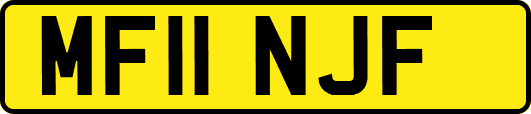 MF11NJF