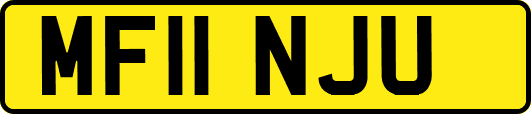MF11NJU
