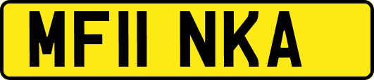 MF11NKA