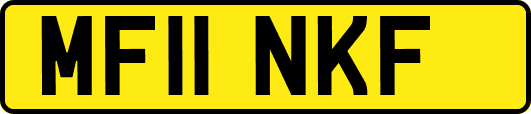 MF11NKF