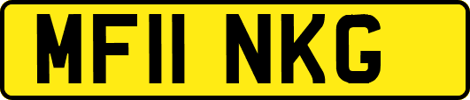 MF11NKG