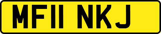 MF11NKJ