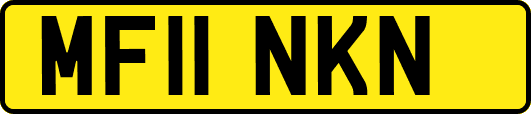 MF11NKN