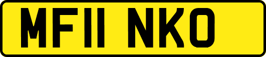 MF11NKO