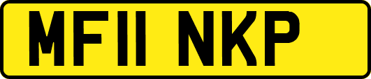 MF11NKP