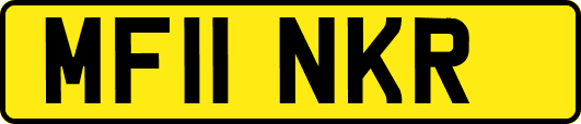 MF11NKR