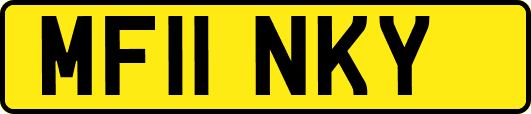 MF11NKY