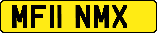 MF11NMX