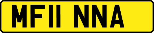 MF11NNA