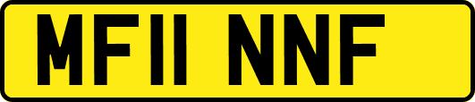 MF11NNF