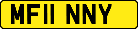 MF11NNY